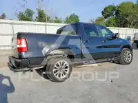 2008 Ford F-150 фото