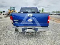 2008 Ford F-150 фото