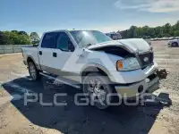 2008 Ford F-150 photo
