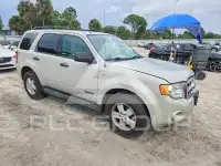 2008 Ford ESCAPE фото