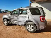 2008 Ford ESCAPE фото