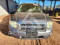 2008 Ford ESCAPE фото