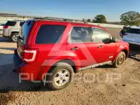 2008 Ford ESCAPE фото