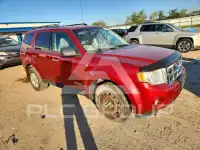 2008 Ford ESCAPE фото