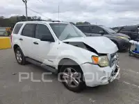 2008 Ford ESCAPE photo
