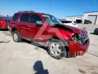 2008 Ford ESCAPE фото
