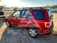 2008 Ford ESCAPE фото