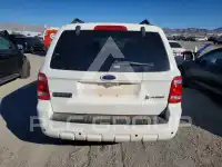 2008 Ford ESCAPE фото