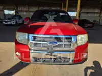 2008 Ford ESCAPE фото