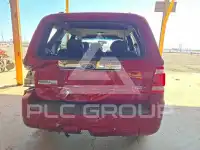 2008 Ford ESCAPE фото