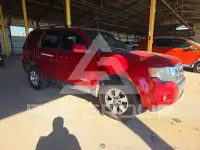 2008 Ford ESCAPE фото