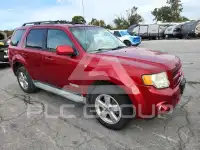 2008 Ford ESCAPE фото