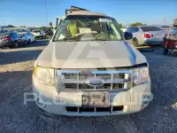 2008 Ford ESCAPE фото