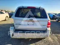 2008 Ford ESCAPE фото