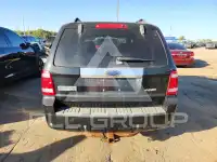 2008 Ford ESCAPE photo