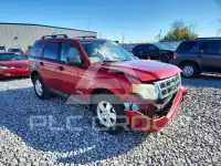 2008 Ford ESCAPE фото