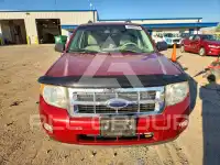 2008 Ford ESCAPE фото