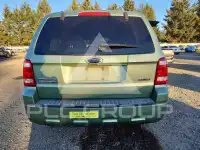 2008 Ford ESCAPE фото