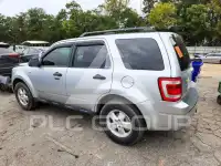 2008 Ford ESCAPE фото