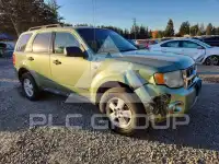 2008 Ford ESCAPE фото