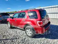 2008 Ford ESCAPE фото