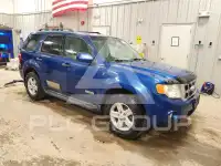 2008 Ford ESCAPE фото