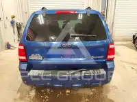 2008 Ford ESCAPE фото