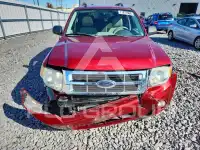 2008 Ford ESCAPE фото