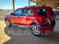 2008 Ford ESCAPE фото