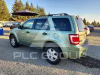 2008 Ford ESCAPE фото