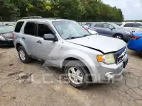 2008 Ford ESCAPE фото