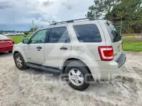 2008 Ford ESCAPE фото