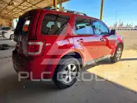 2008 Ford ESCAPE фото