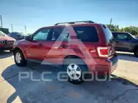 2008 Ford ESCAPE фото