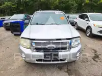 2008 Ford ESCAPE фото
