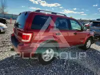 2008 Ford ESCAPE фото