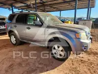 2008 Ford ESCAPE фото