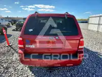 2008 Ford ESCAPE фото