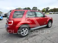 2008 Ford ESCAPE фото