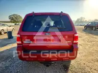 2008 Ford ESCAPE фото