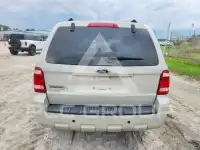 2008 Ford ESCAPE фото