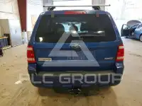 2008 Ford ESCAPE фото