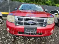 2008 Ford ESCAPE фото