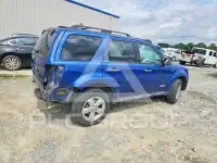 2008 Ford ESCAPE photo