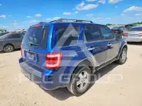 2008 Ford ESCAPE photo