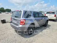 2008 Ford ESCAPE фото
