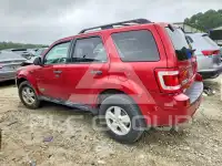 2008 Ford ESCAPE photo