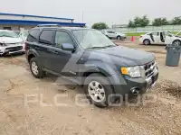 2008 Ford ESCAPE фото