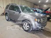 2008 Ford ESCAPE фото