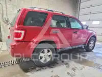 2008 Ford ESCAPE фото